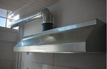 长沙厨房设备制作安装